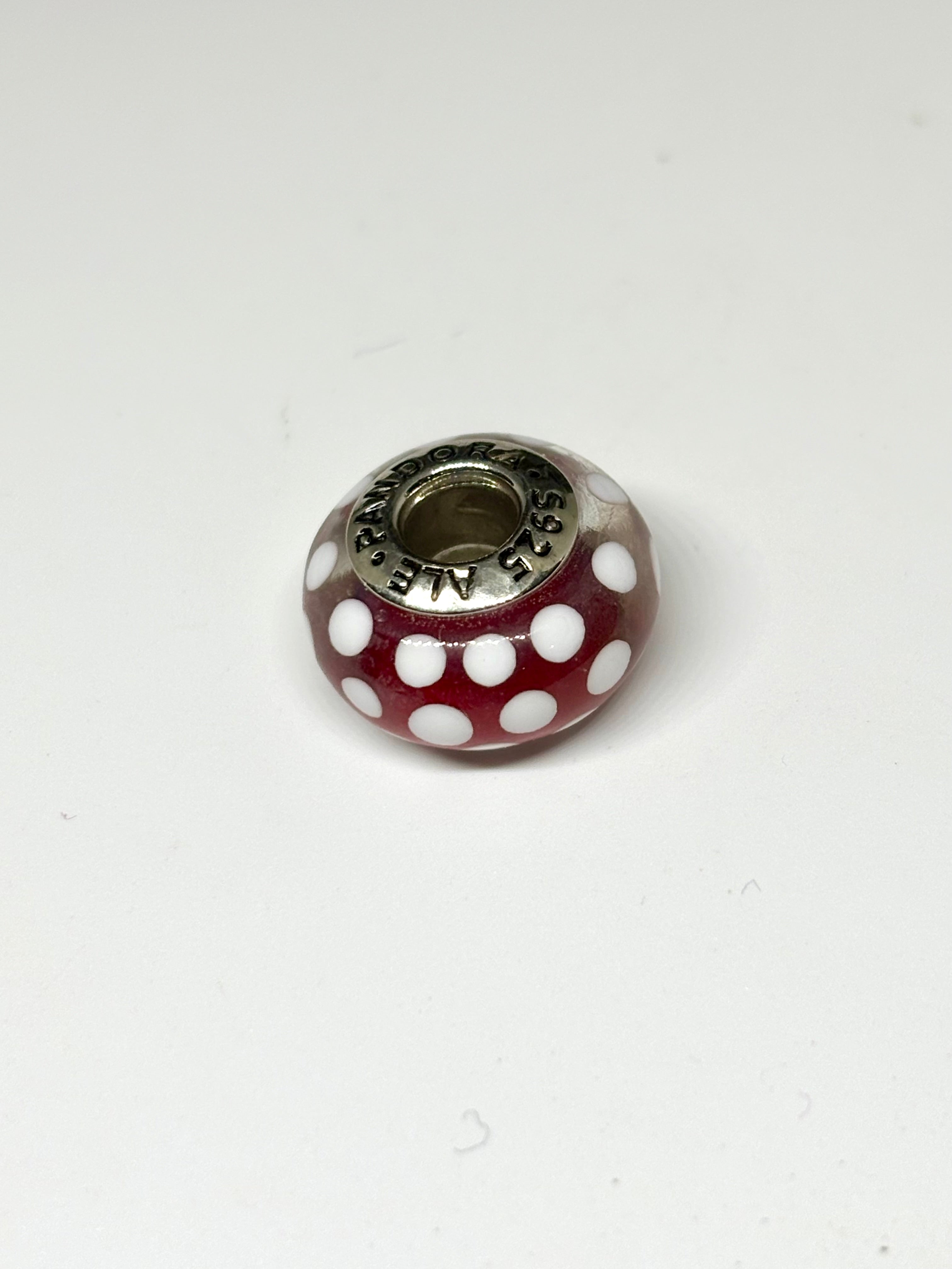 Pandora charm