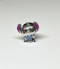 Stitch Charm