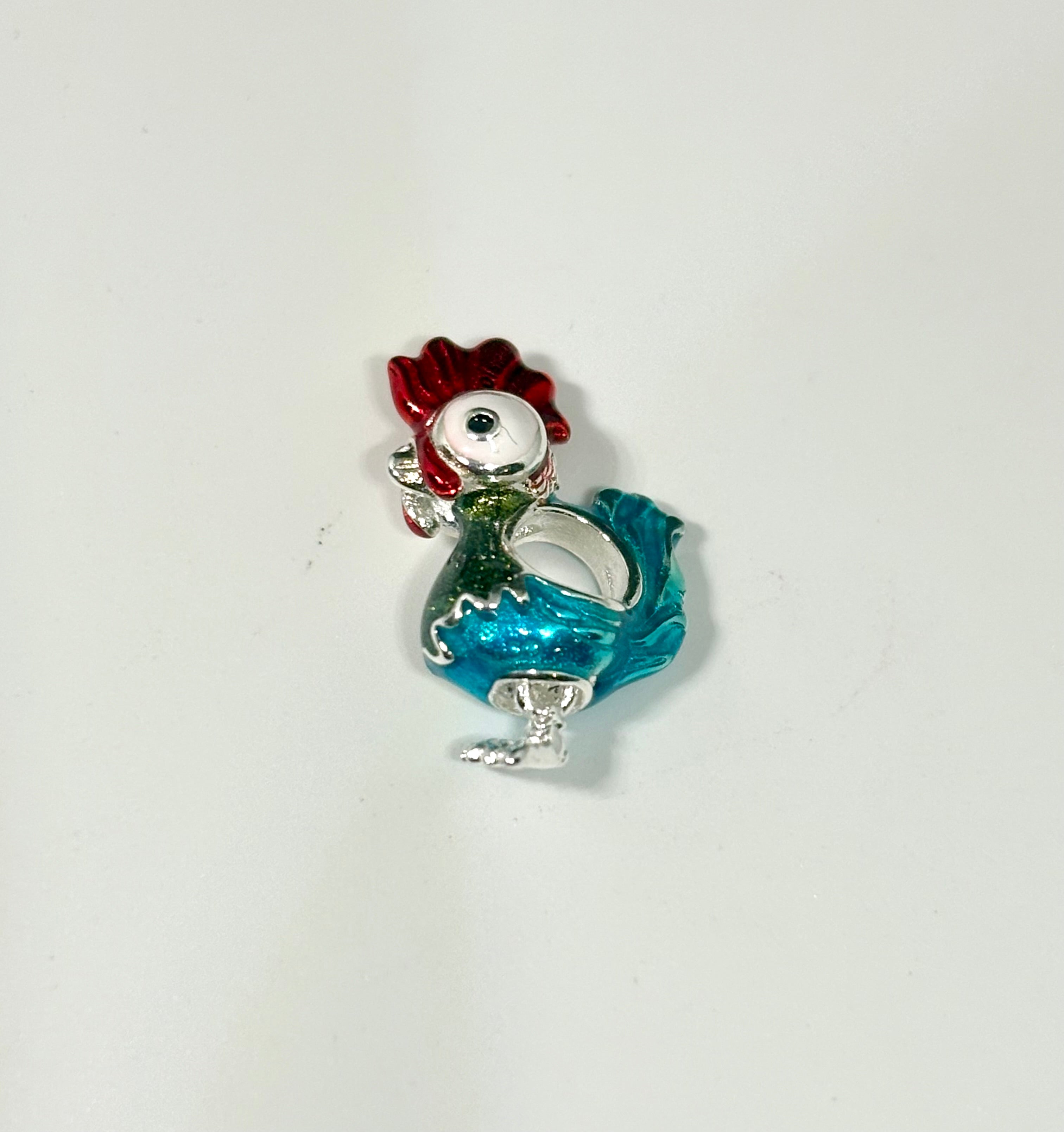 Disney Moana Hayhay charm