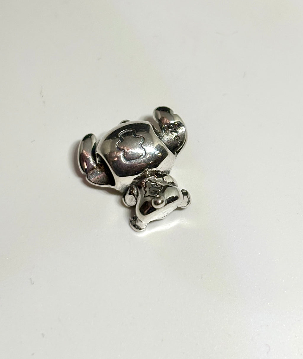 Stitch Charm