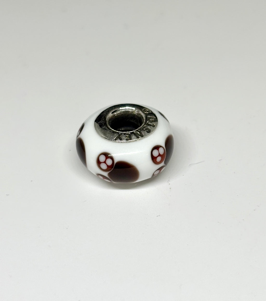 Pandora Minnie Mouse Charm