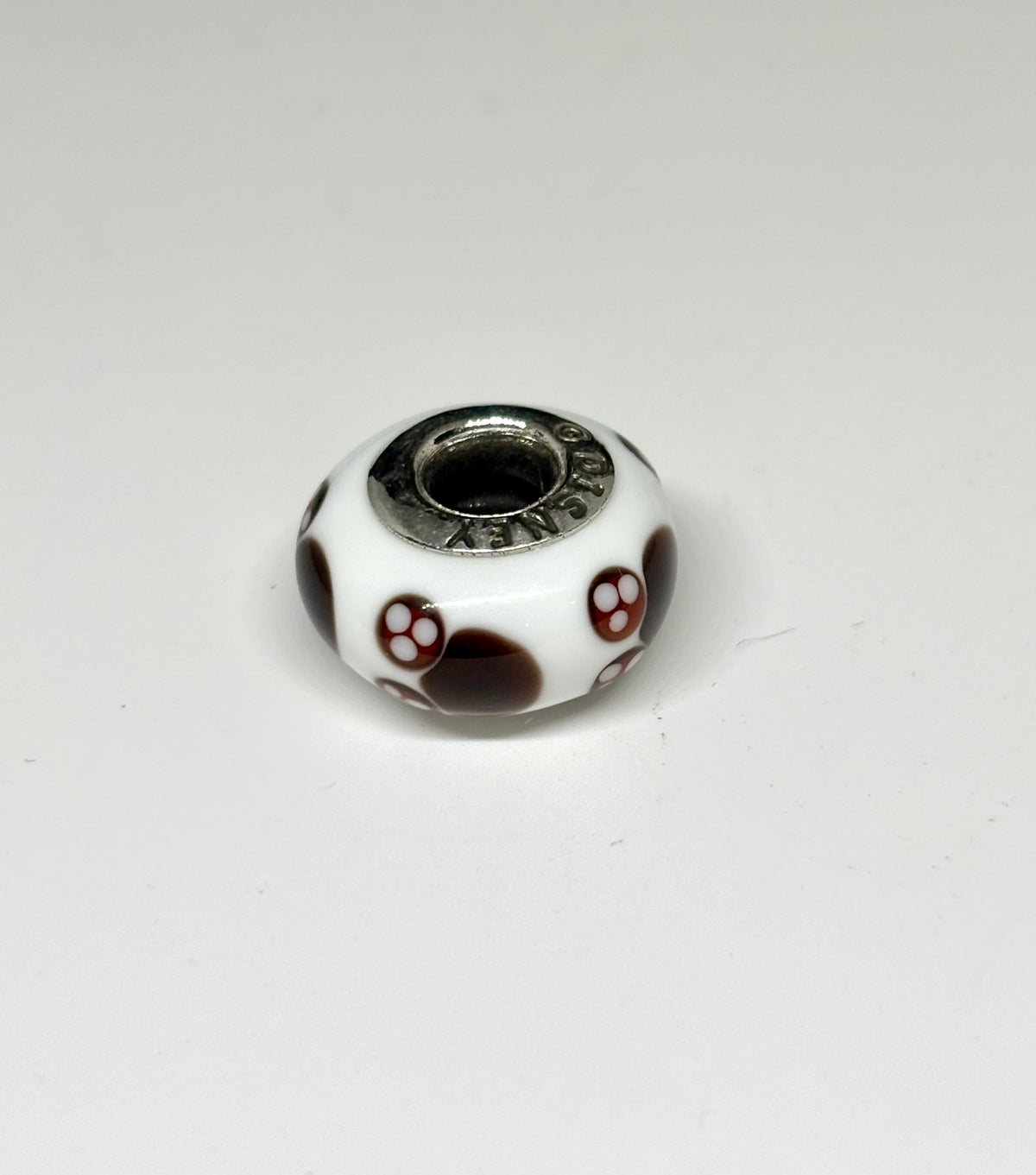 Pandora Minnie Mouse Charm