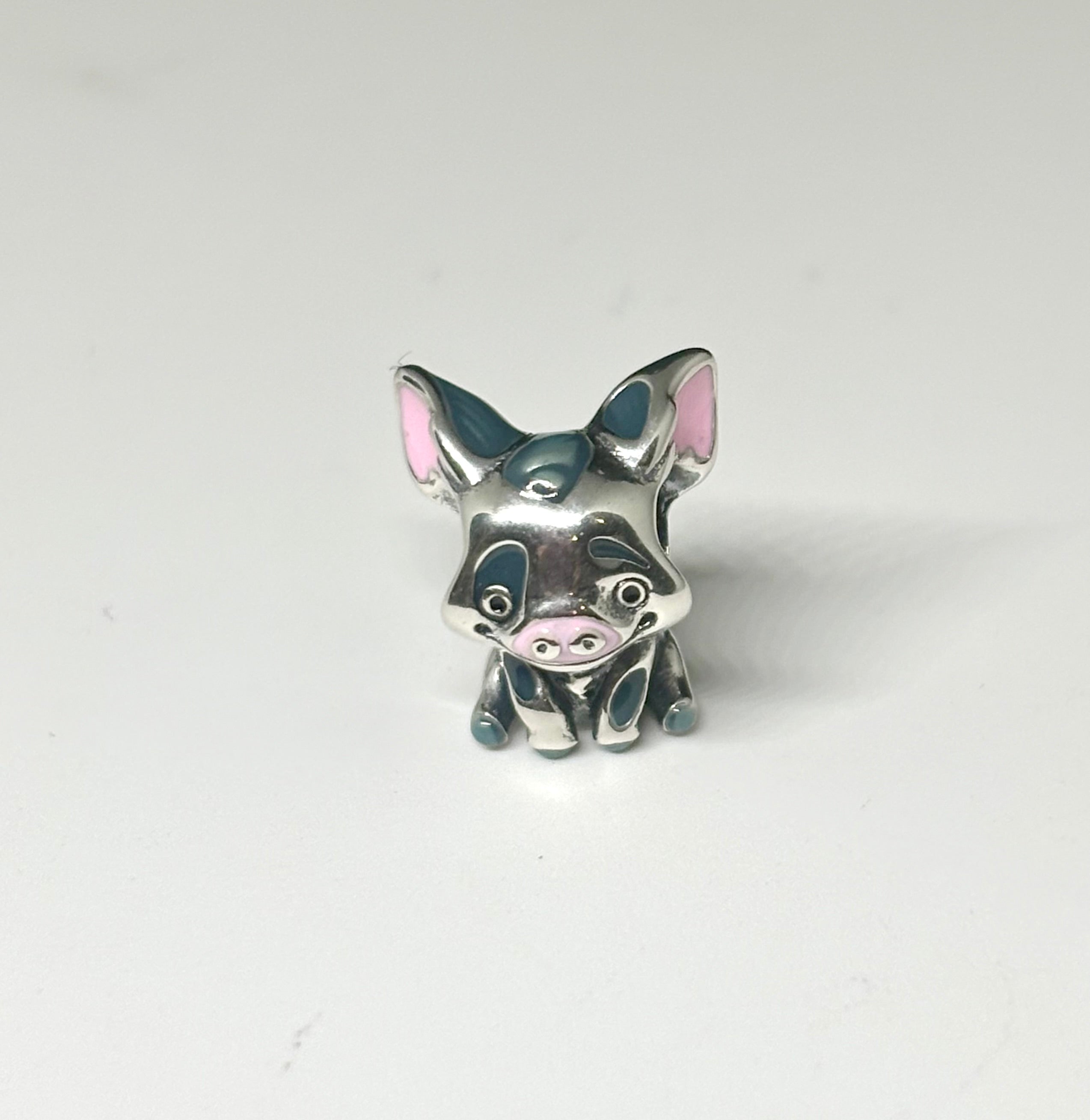 Pandora Disney Moana Pua The Pig Charm