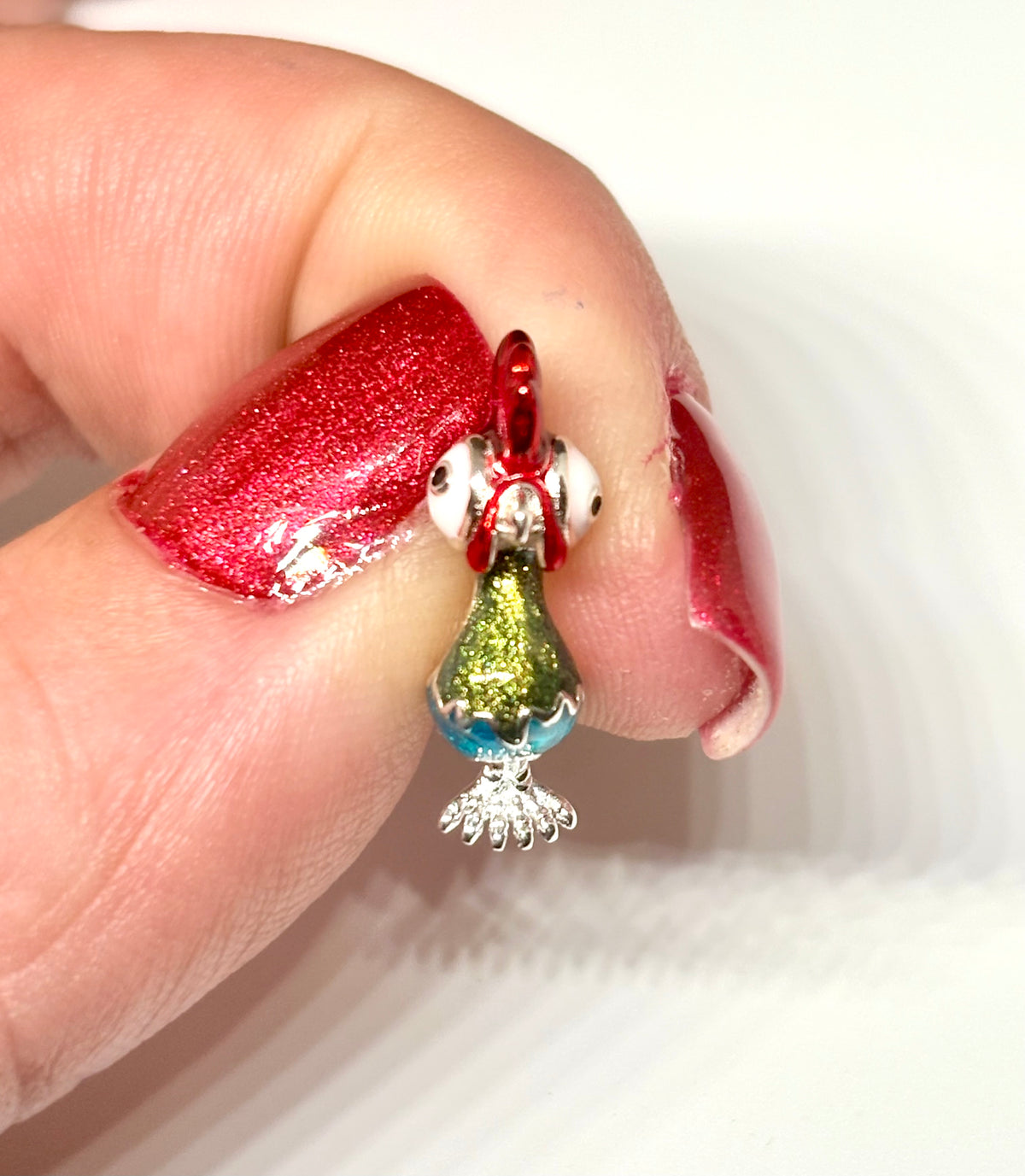 Disney Moana Hayhay charm