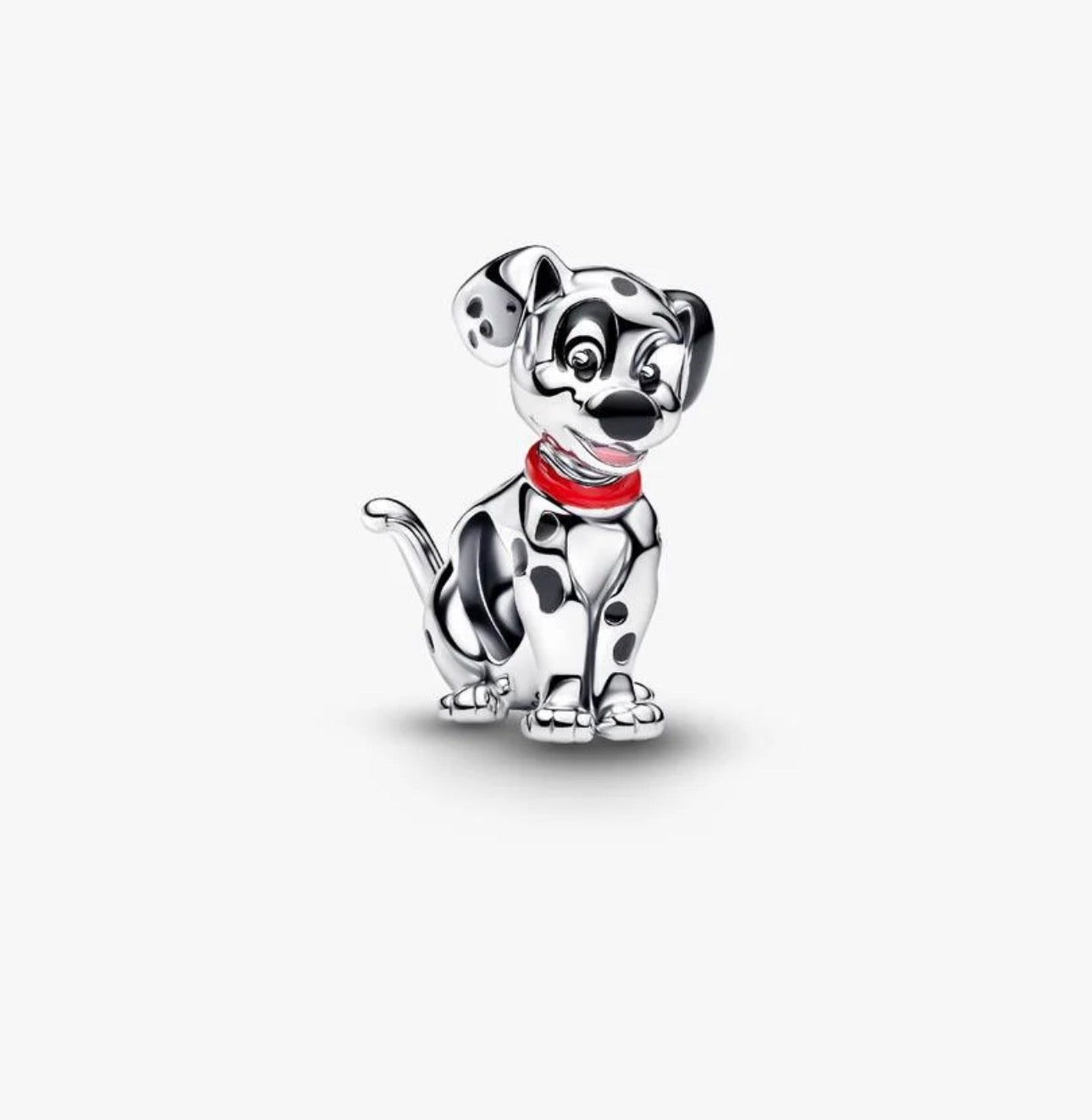 Pandora Disney 101 Dalmatians Patch Charm 794469C01