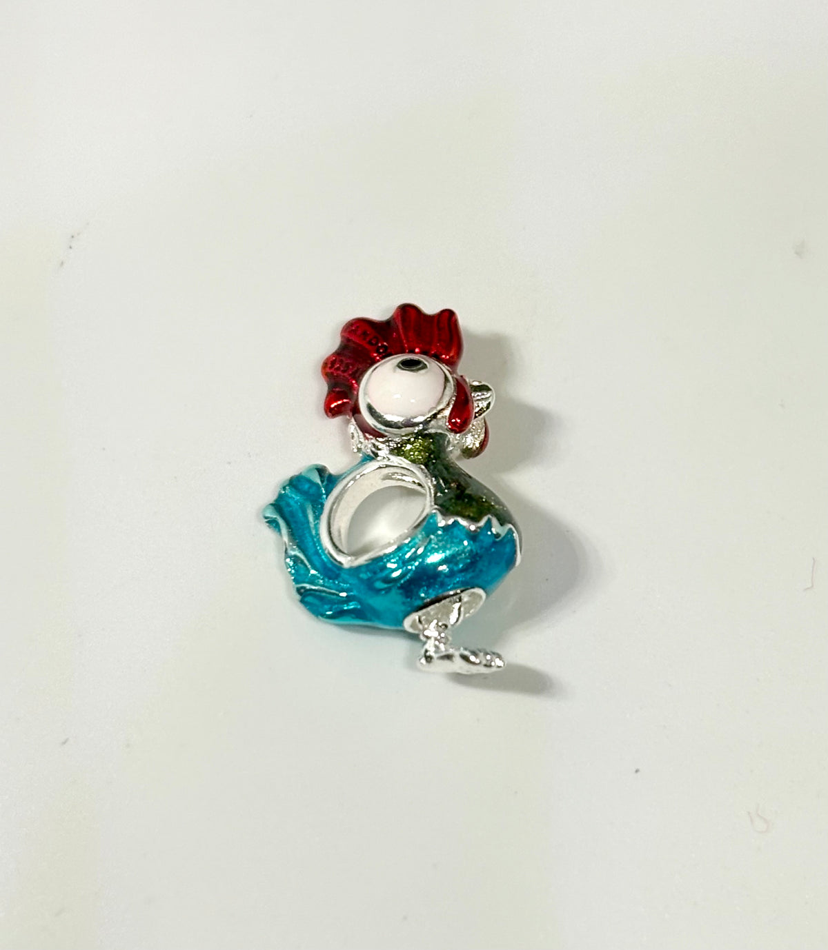 Disney Moana Hayhay charm