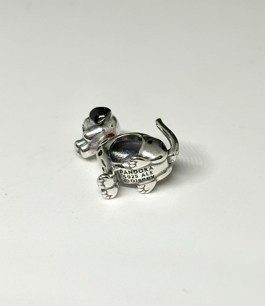 Pandora Disney 101 Dalmatians Patch Charm 794469C01