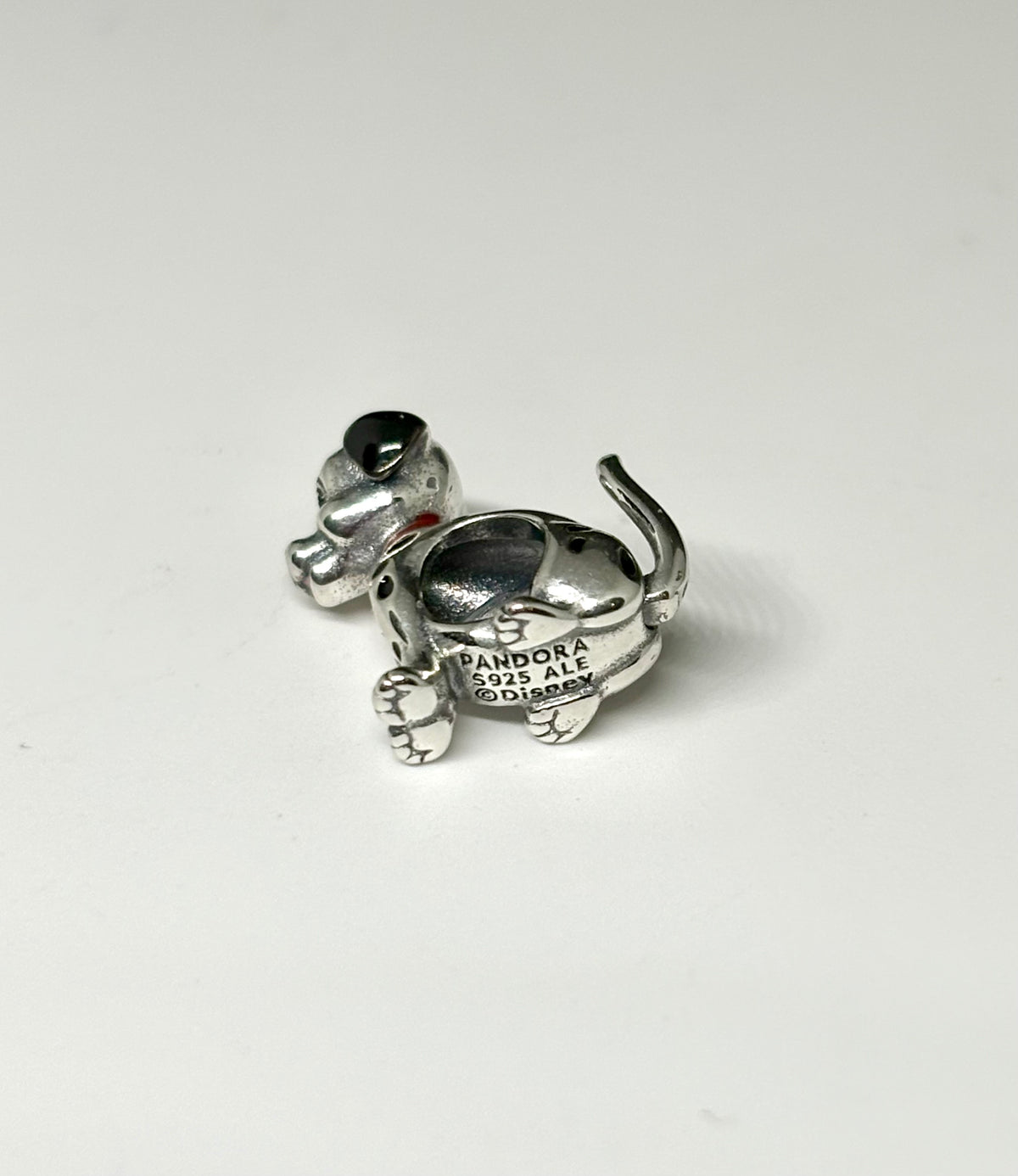 Pandora Disney 101 Dalmatians Patch Charm 794469C01