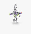 Pandora S925 Disney Pixar Buzz Lightyear Dangle Charm 794604C01
