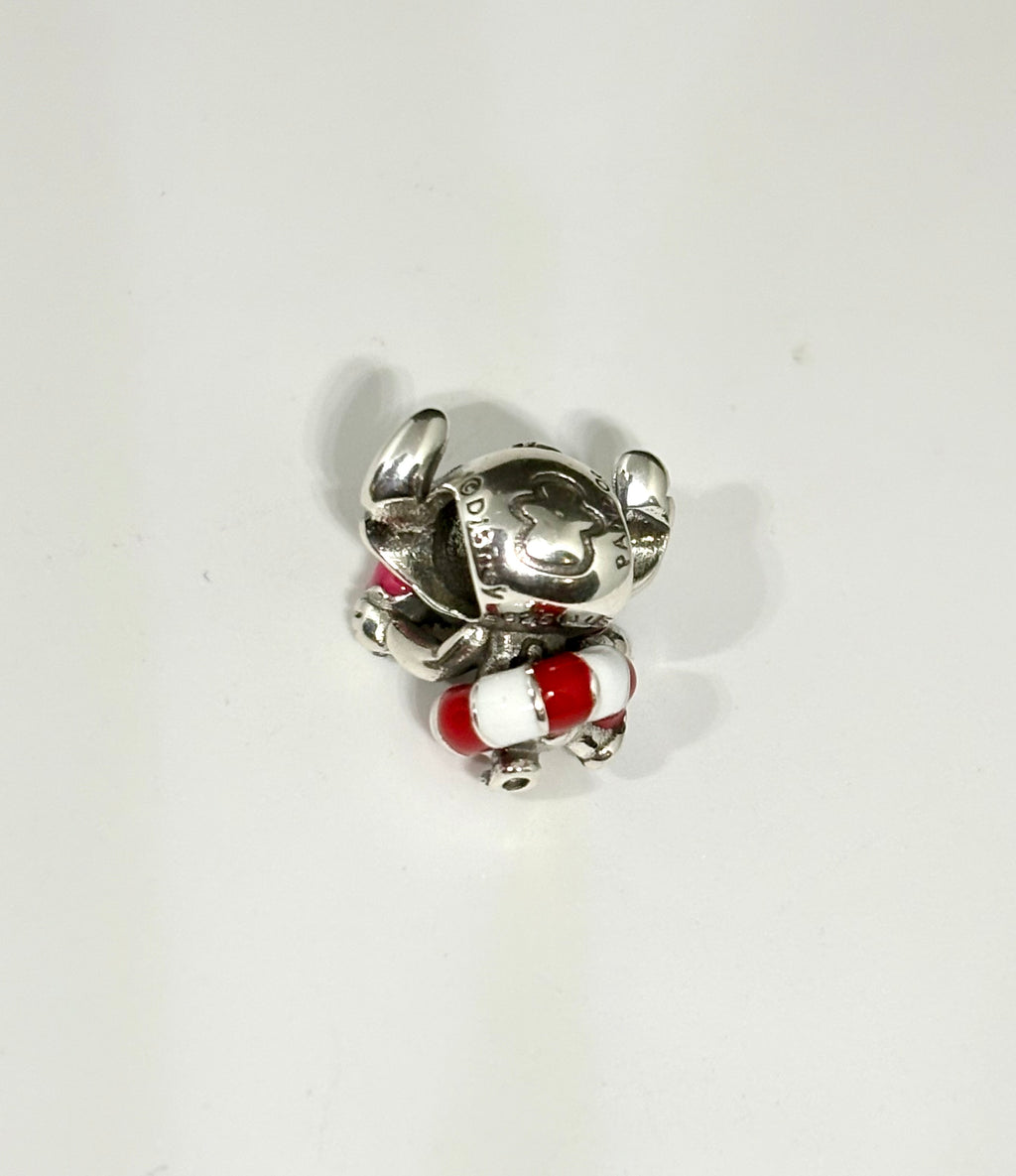 Pandora Disney Stitch Summer Fun Charm 794642C01