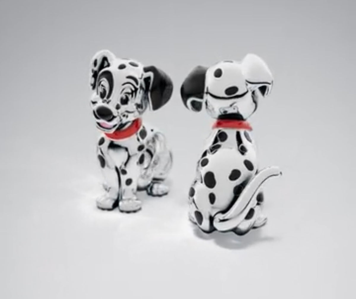 Pandora Disney 101 Dalmatians Patch Charm 794469C01