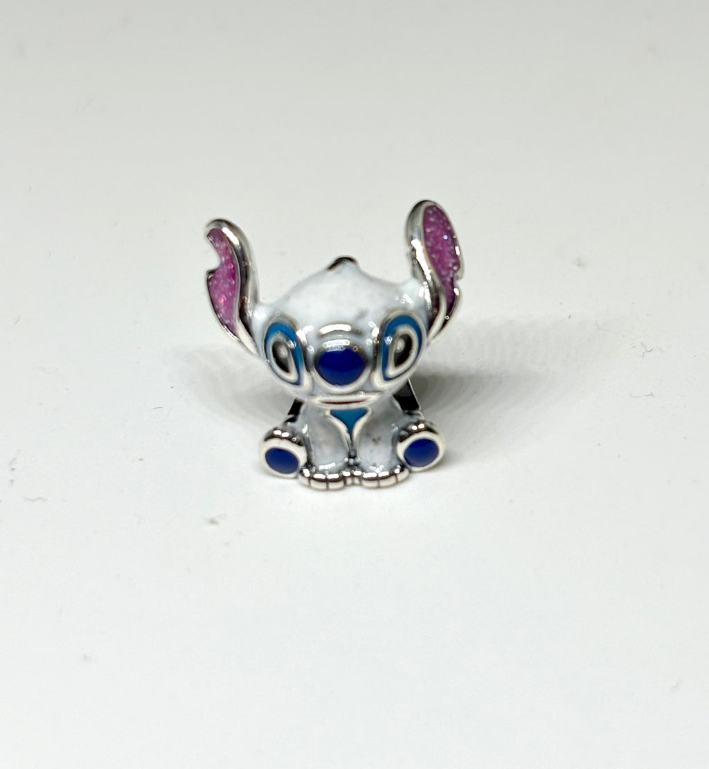 Stitch Charm s925