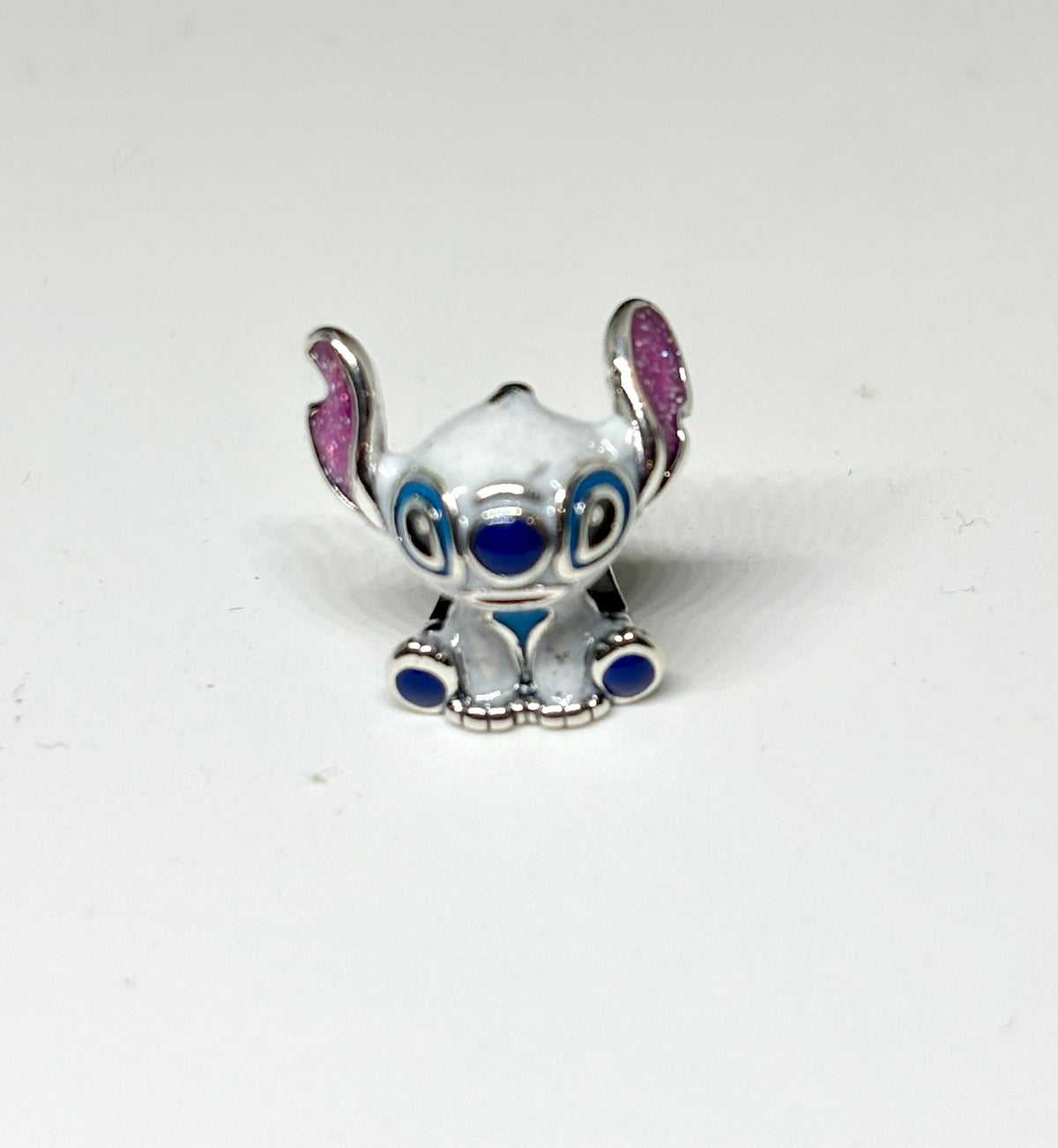 Stitch Charm s925