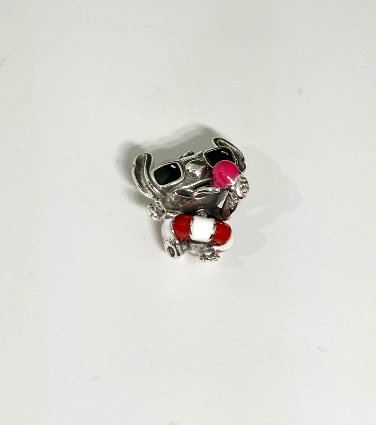 Pandora Disney Stitch Summer Fun Charm 794642C01