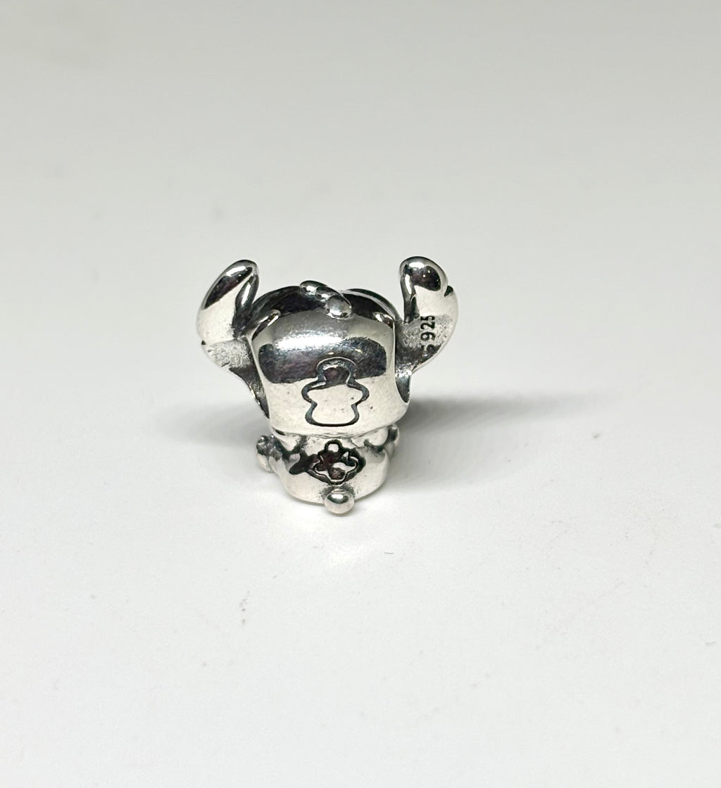Stitch Charm