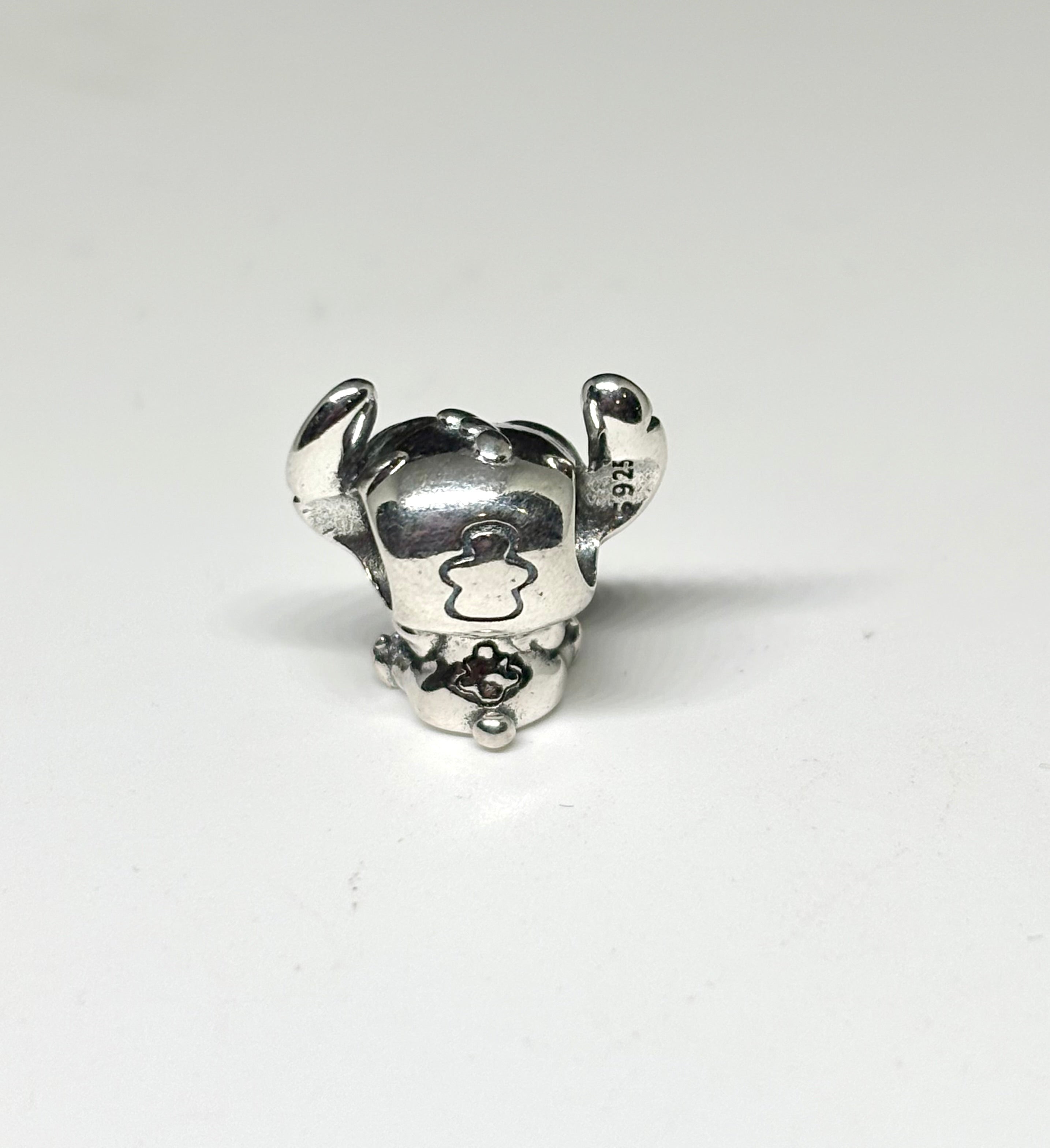 Stitch Charm