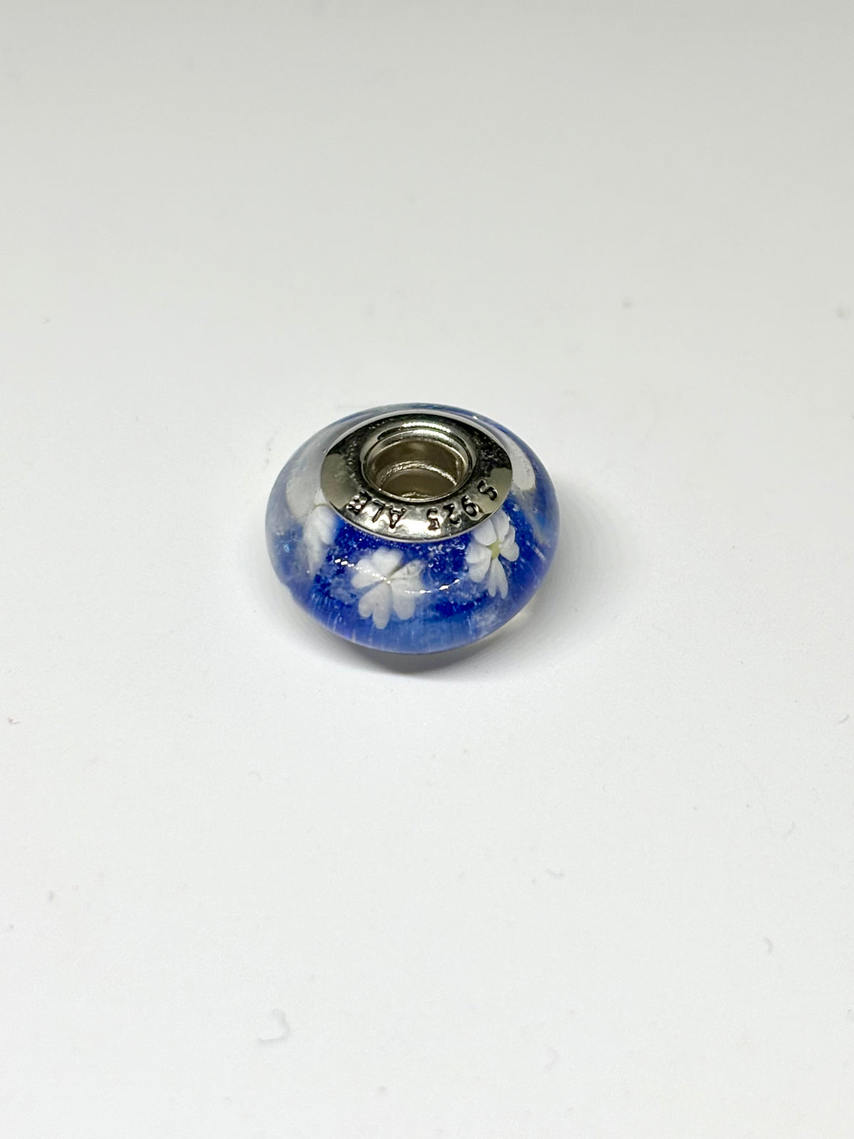 Pandora charm