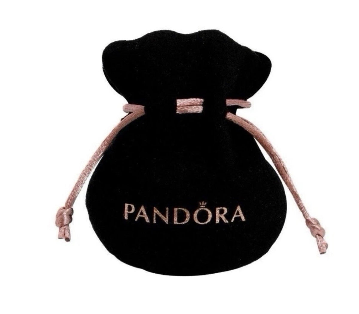 Pandora Black Cat Halloween Dangle Charm 794769C01