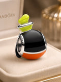 Pandora Disney Parks Goofy Silhouette Charm