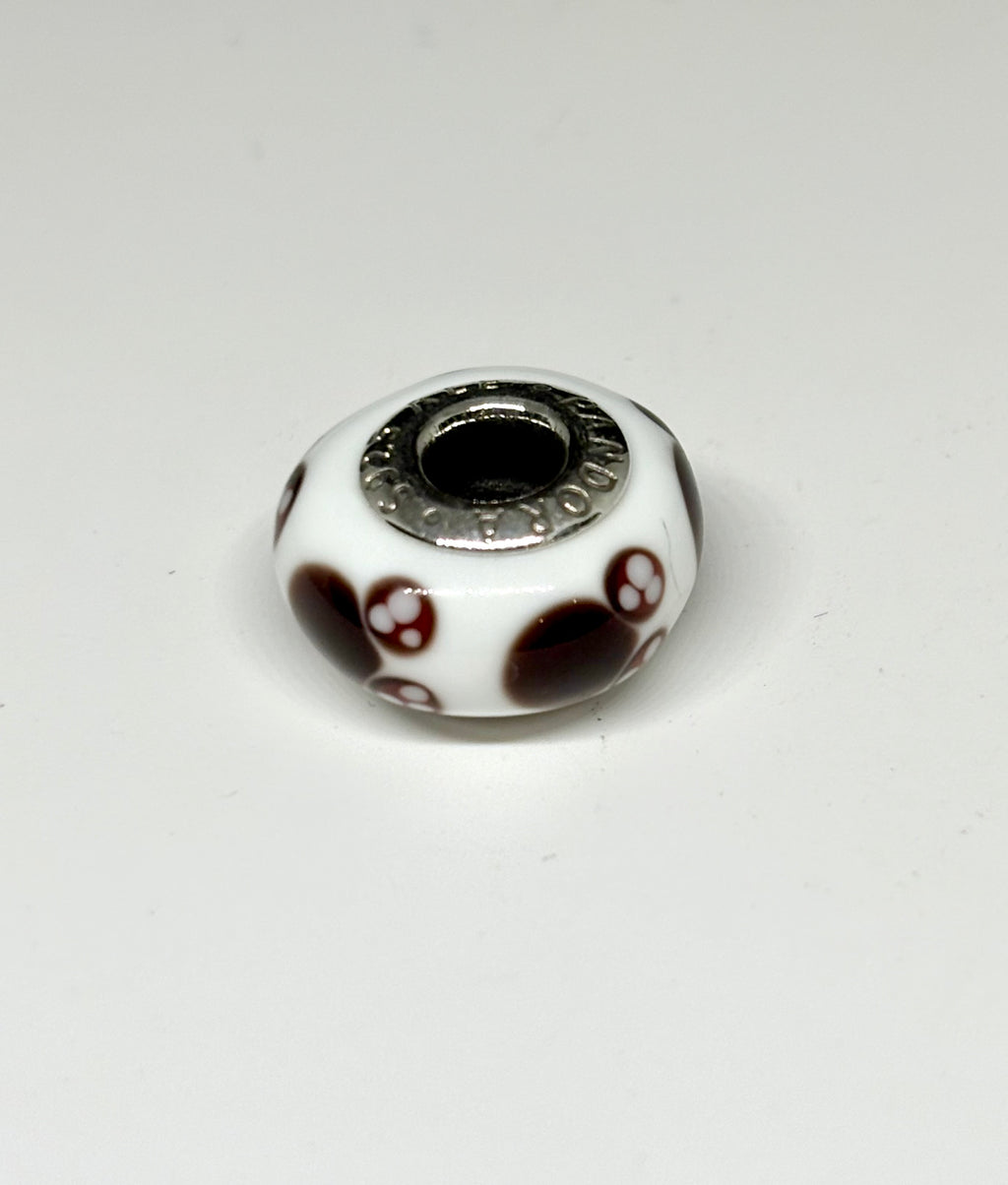 Pandora Minnie Mouse Charm