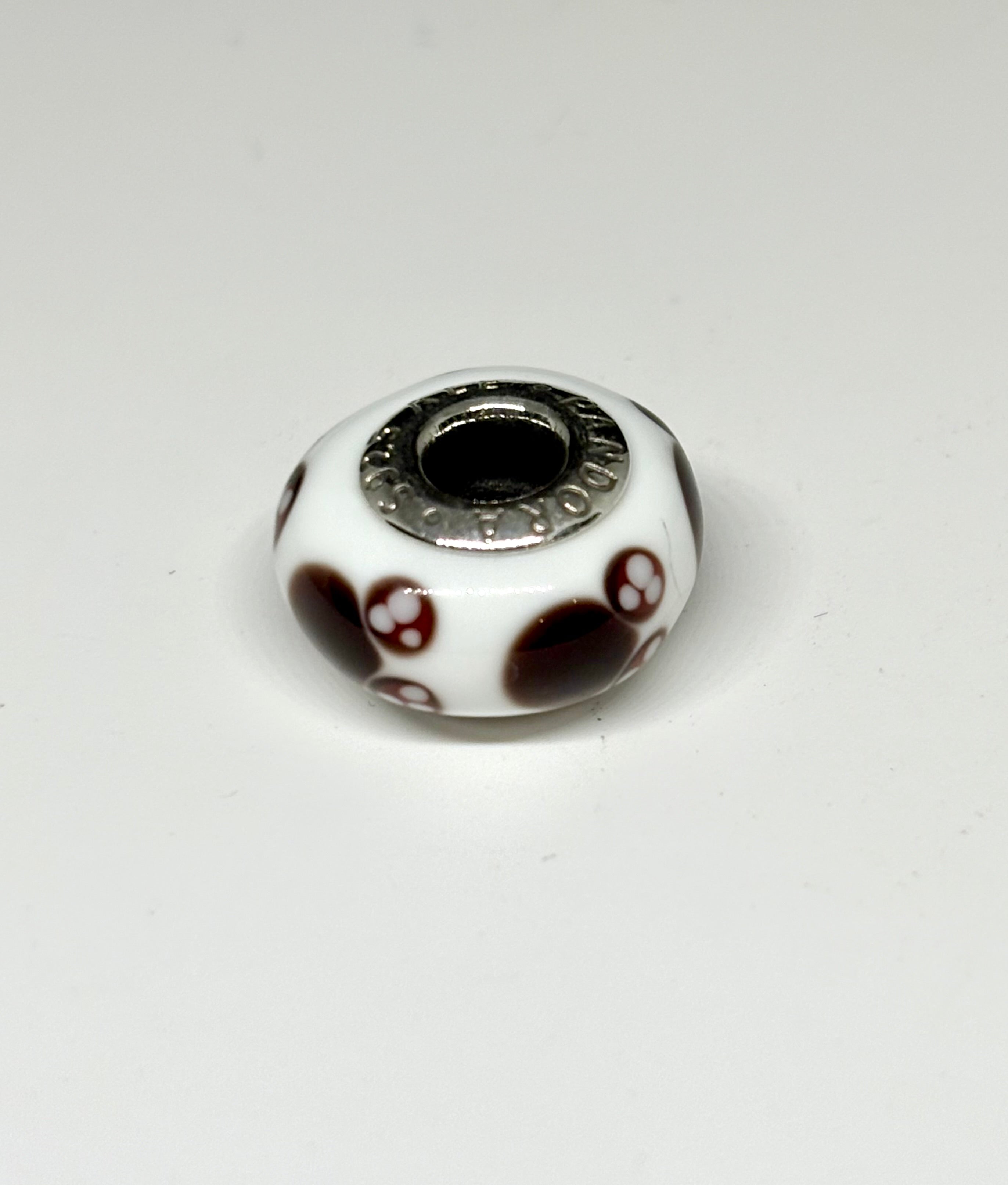 Pandora Minnie Mouse Charm