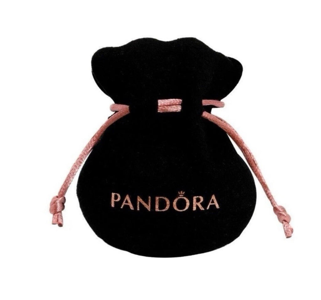 Pandora charm