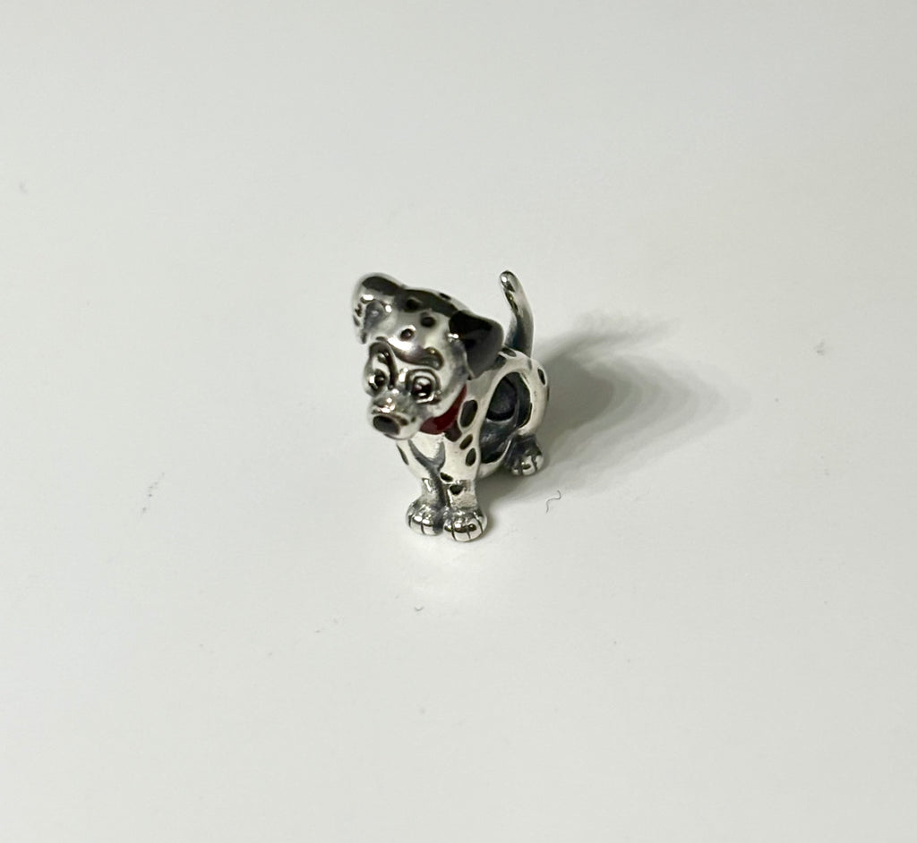 Pandora Disney 101 Dalmatians Patch Charm 794469C01