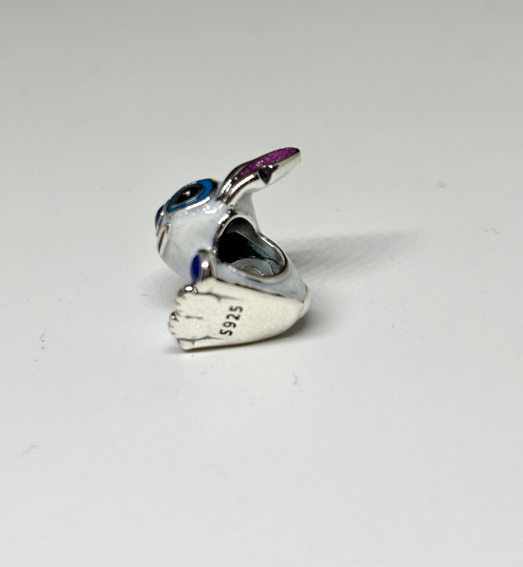 Stitch Charm s925