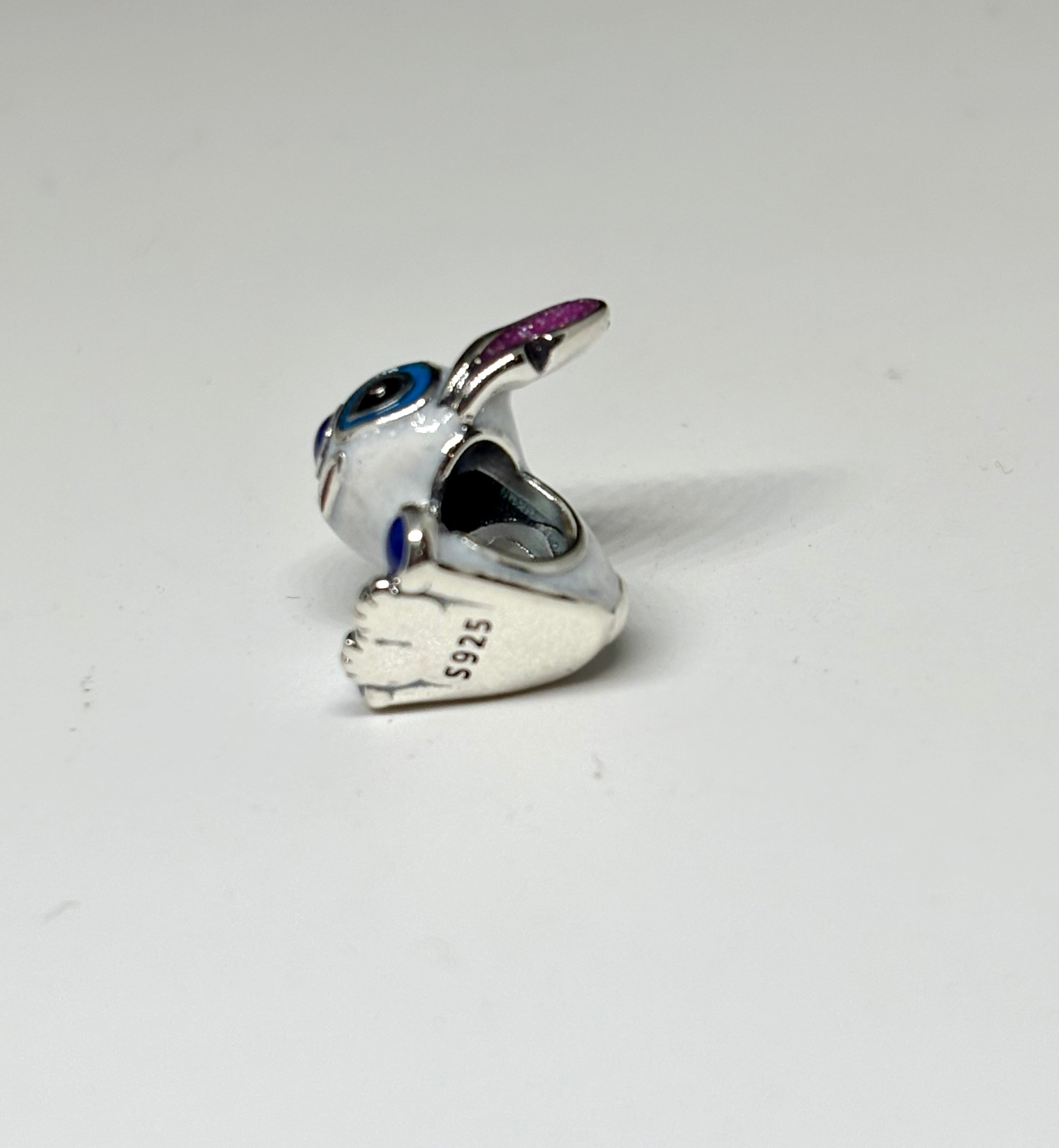 Stitch Charm s925