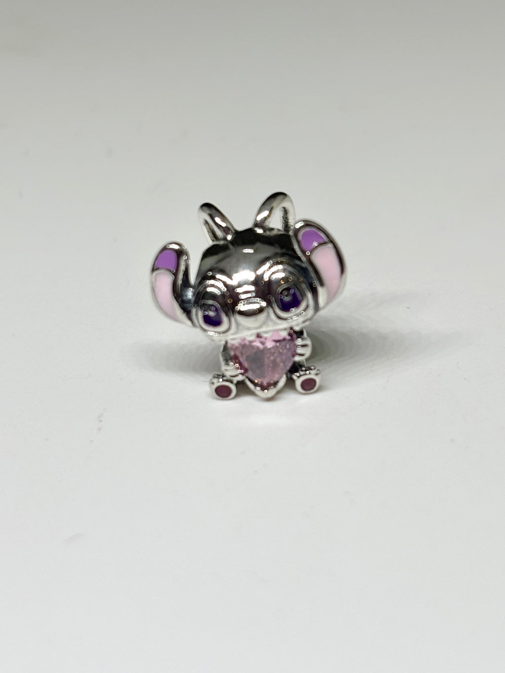 Lilo and Stitch Charm