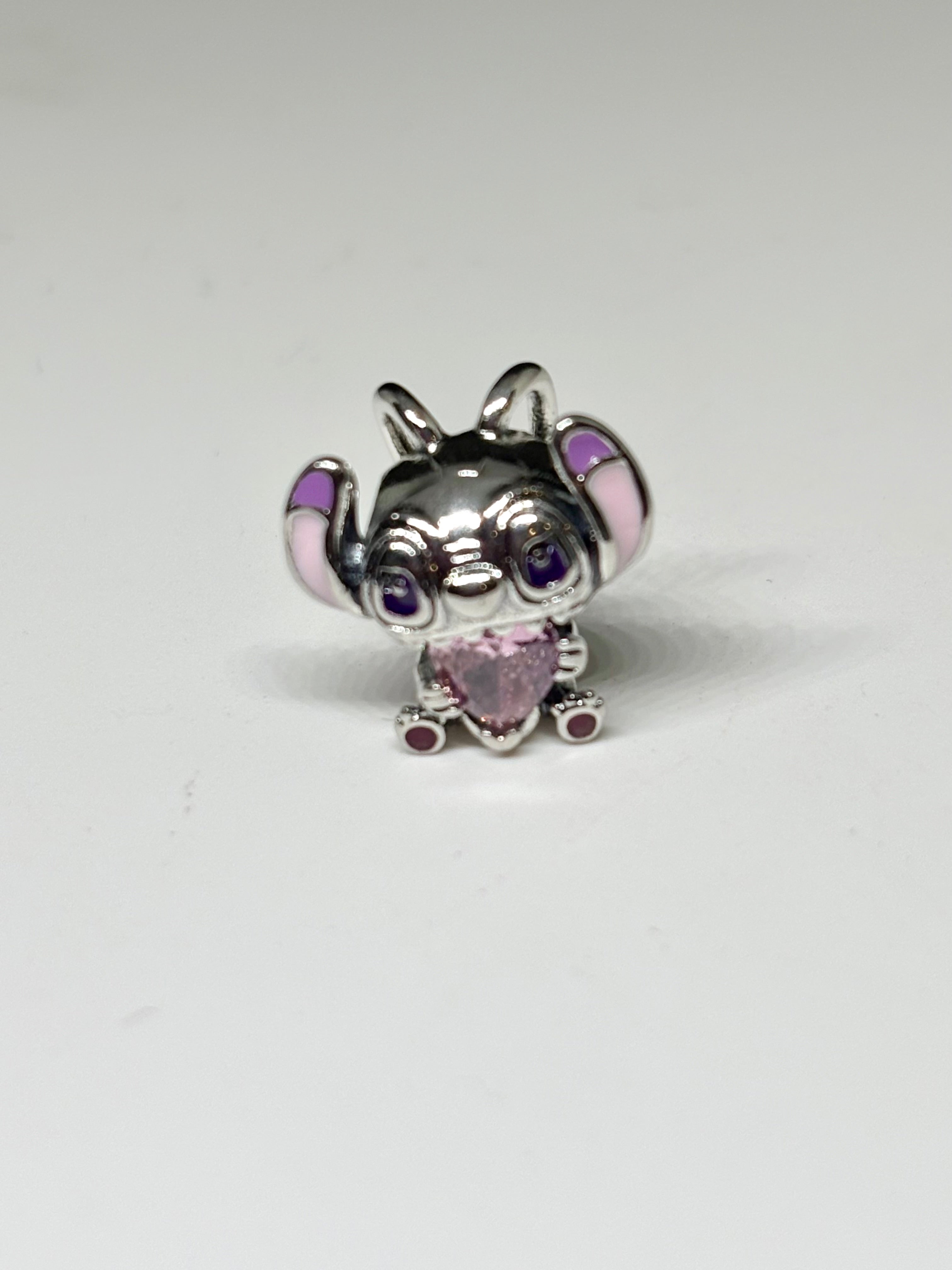 Lilo and Stitch Charm