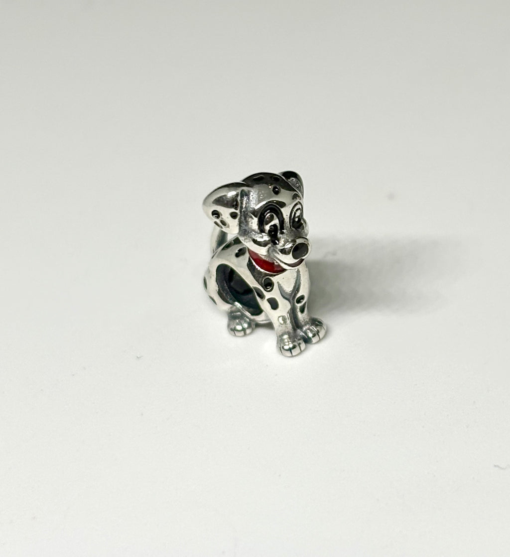 Pandora Disney 101 Dalmatians Patch Charm 794469C01