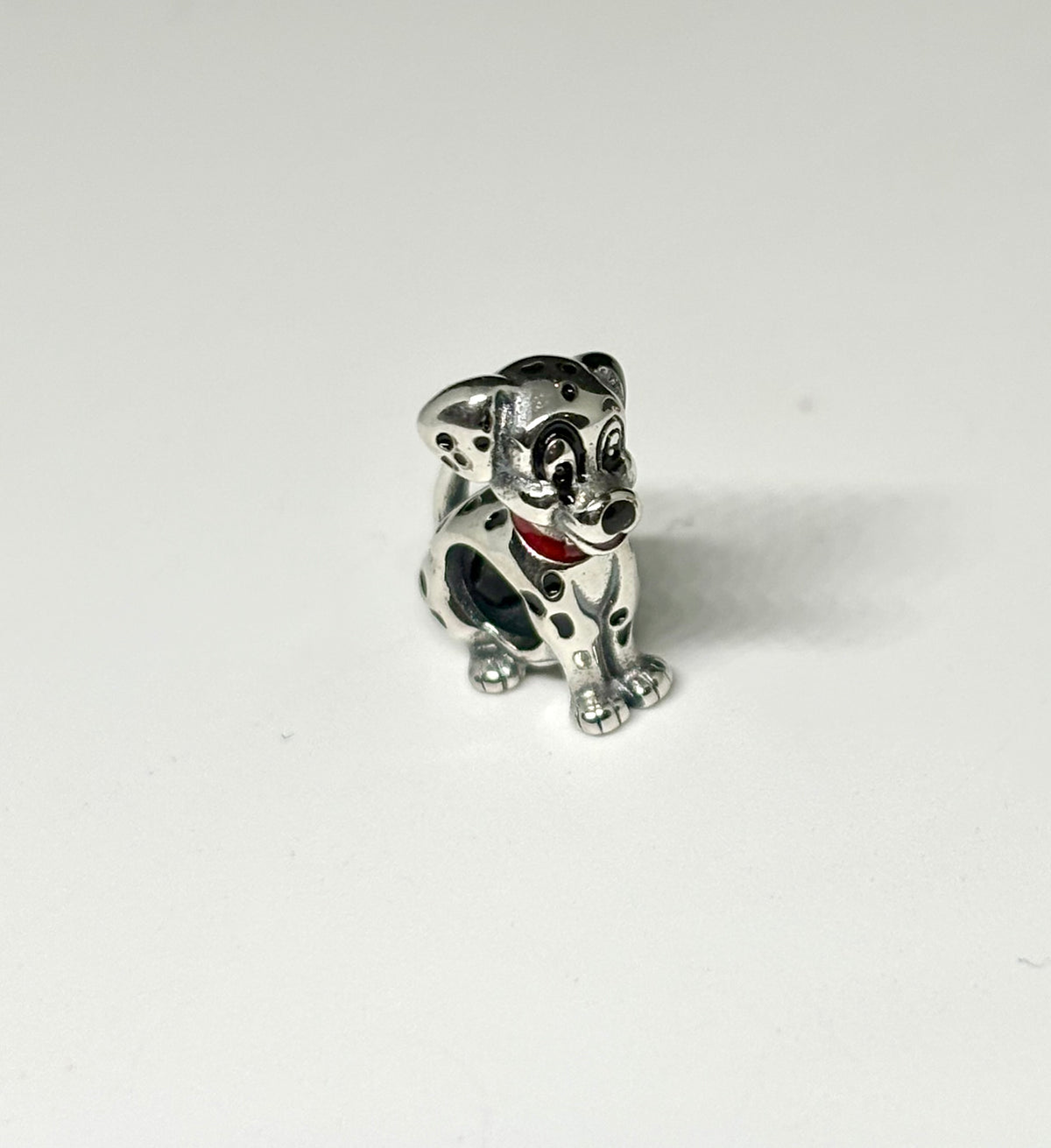 Pandora Disney 101 Dalmatians Patch Charm 794469C01