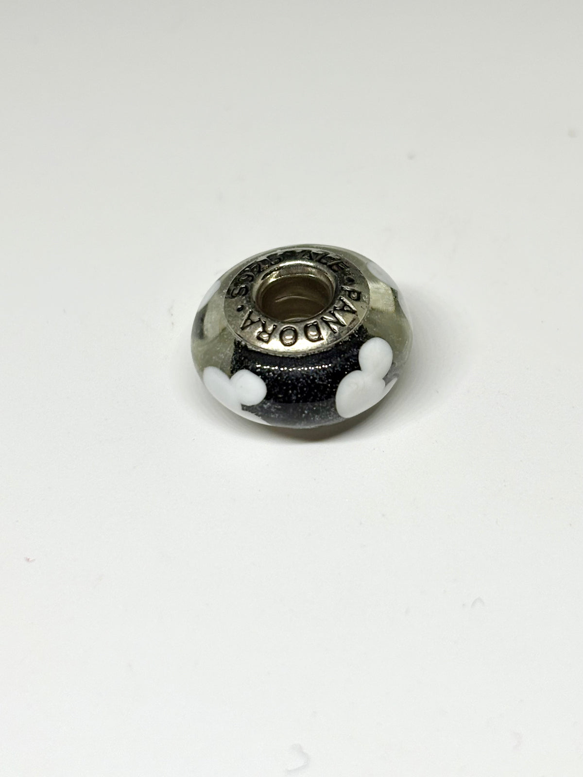 Pandora Mickey Mouse Charm