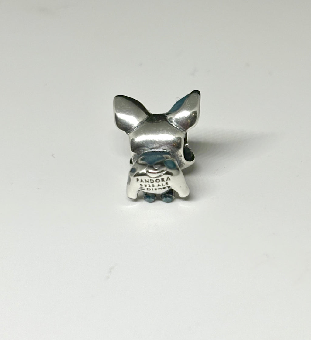 Pandora Disney Moana Pua The Pig Charm