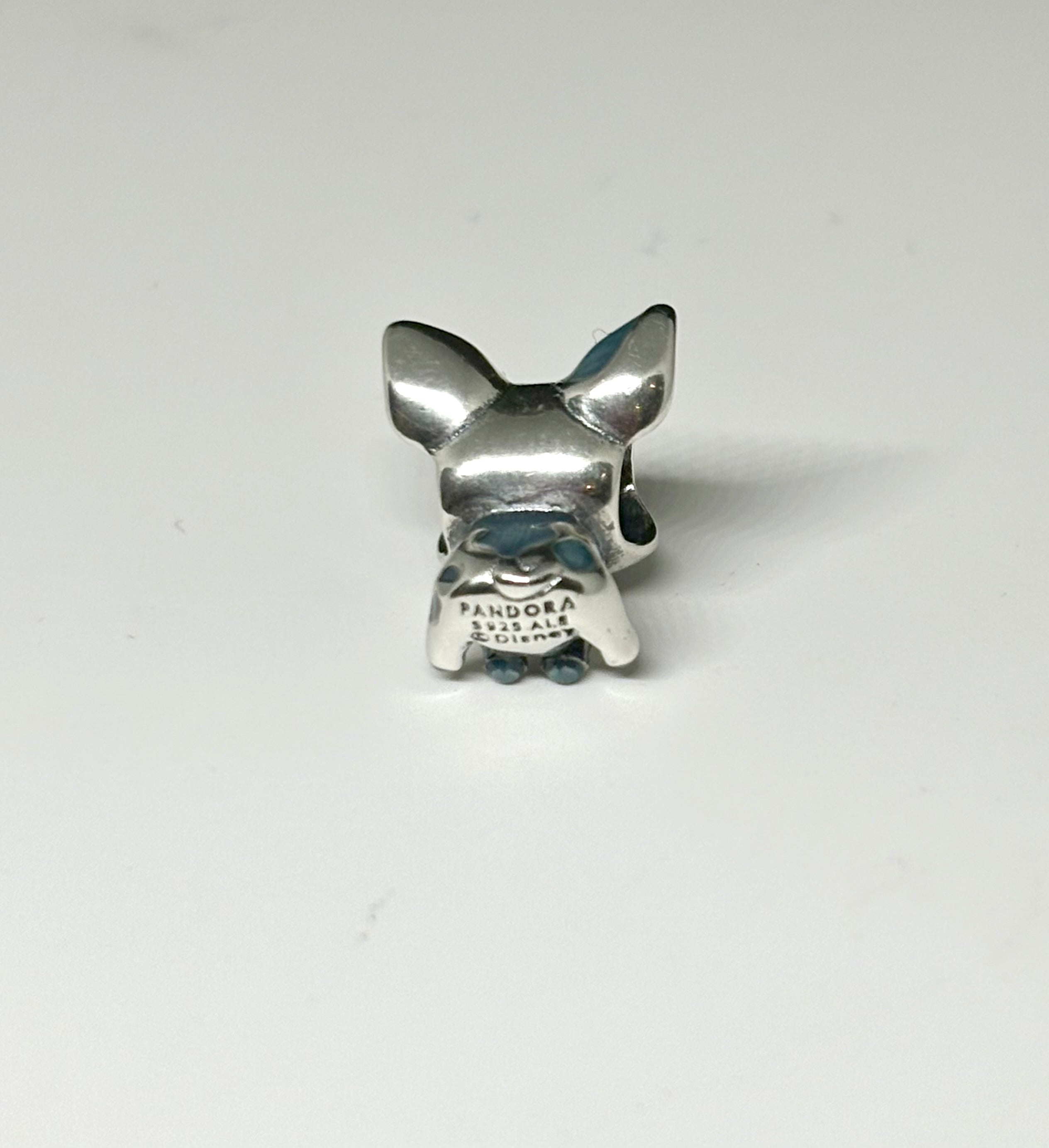 Pandora Disney Moana Pua The Pig Charm
