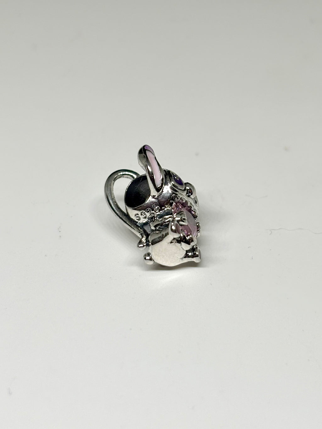 Lilo and Stitch Charm