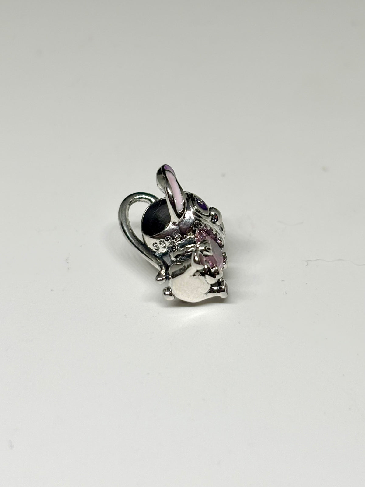 Lilo and Stitch Charm