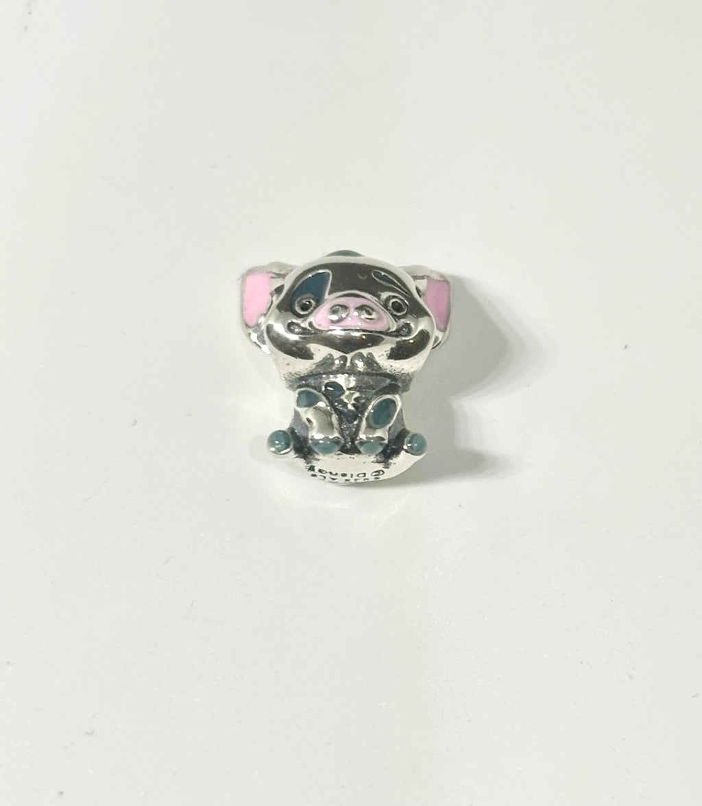 Pandora Disney Moana Pua The Pig Charm