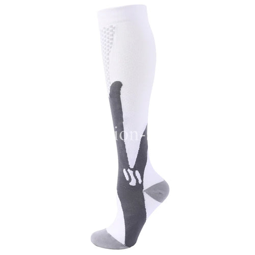 1PAIR Compression Socks Sport Socks Medical Nursing Stockings Prevent