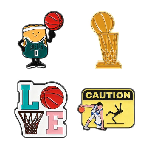 2-8pcs/set Japanese Anime Novel Maomao Enamel Pin Comedy Ugly Women