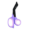 Medical Scissors Bandage Scissors Trauma Shears for Nurses Fluoride