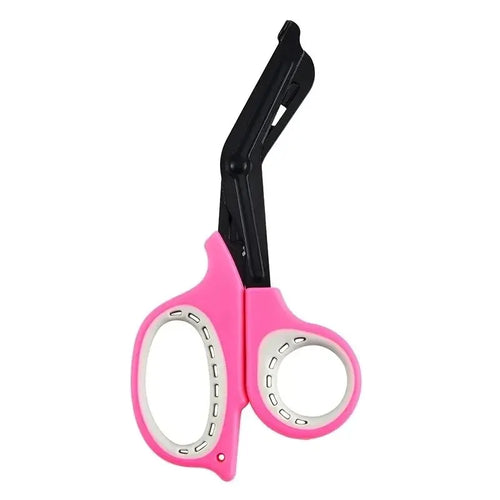 Medical Scissors Bandage Scissors Trauma Shears for Nurses Fluoride