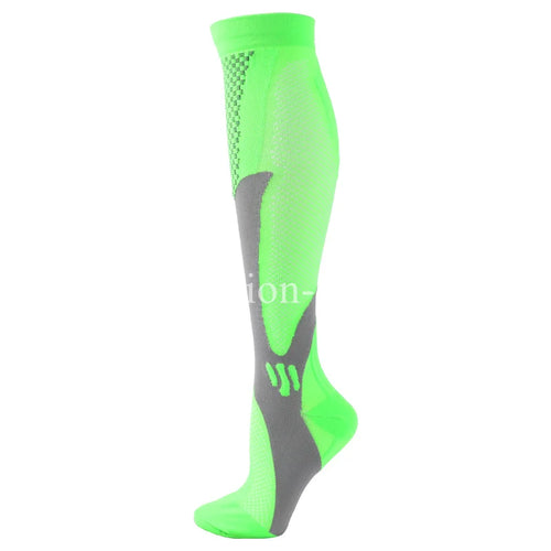1PAIR Compression Socks Sport Socks Medical Nursing Stockings Prevent