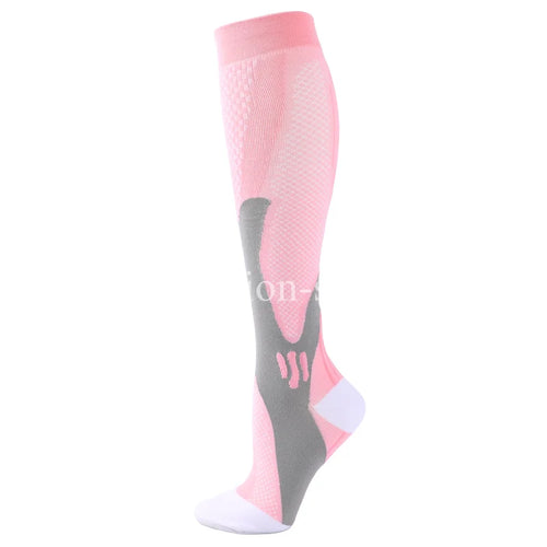 1PAIR Compression Socks Sport Socks Medical Nursing Stockings Prevent