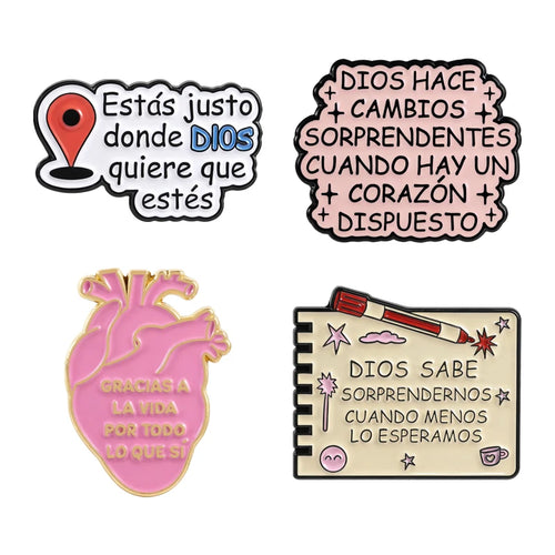 2-8pcs/set Japanese Anime Novel Maomao Enamel Pin Comedy Ugly Women