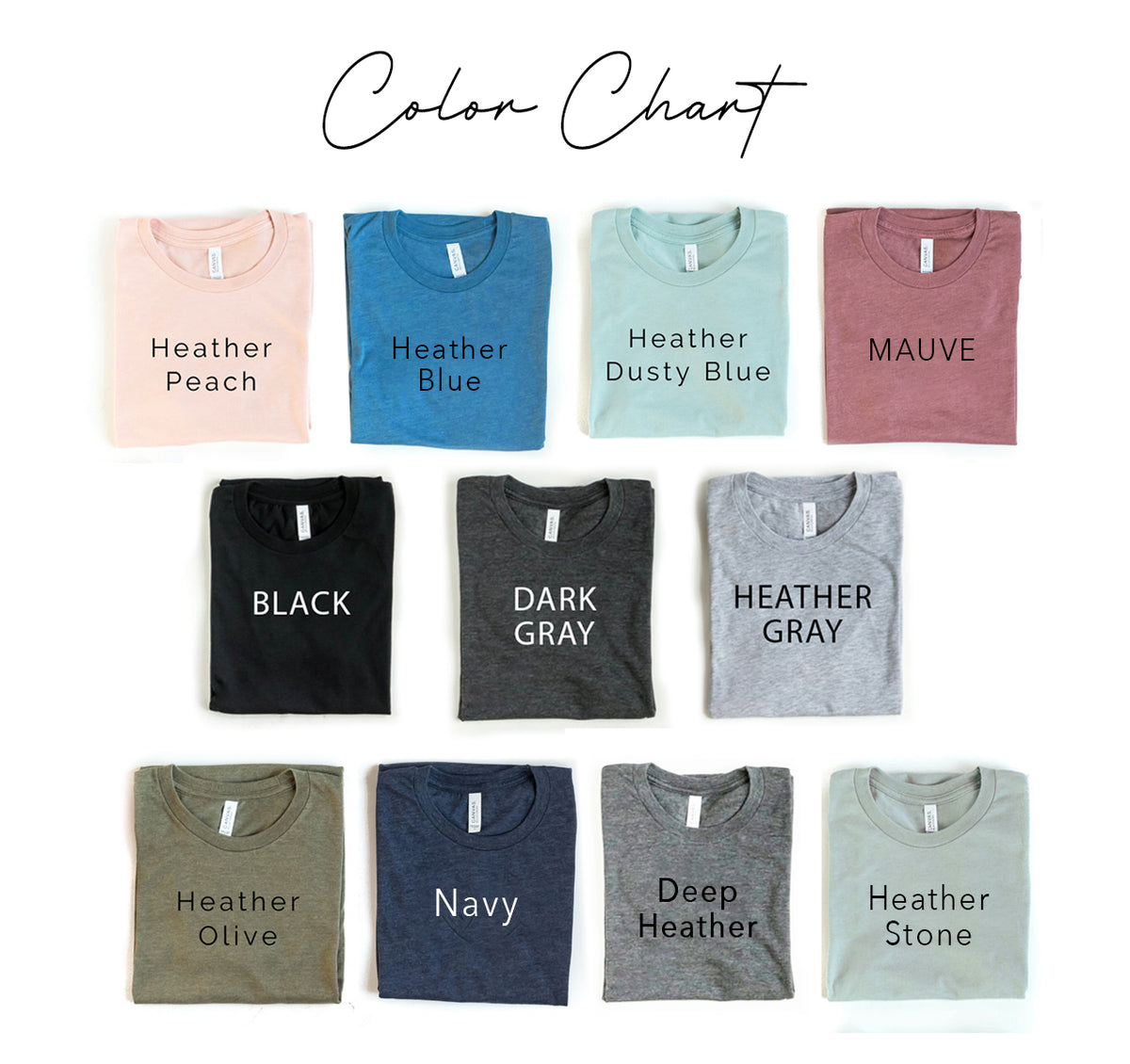 Peace Love CNA T-shirt