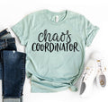 Chaos Coordinator Shirt